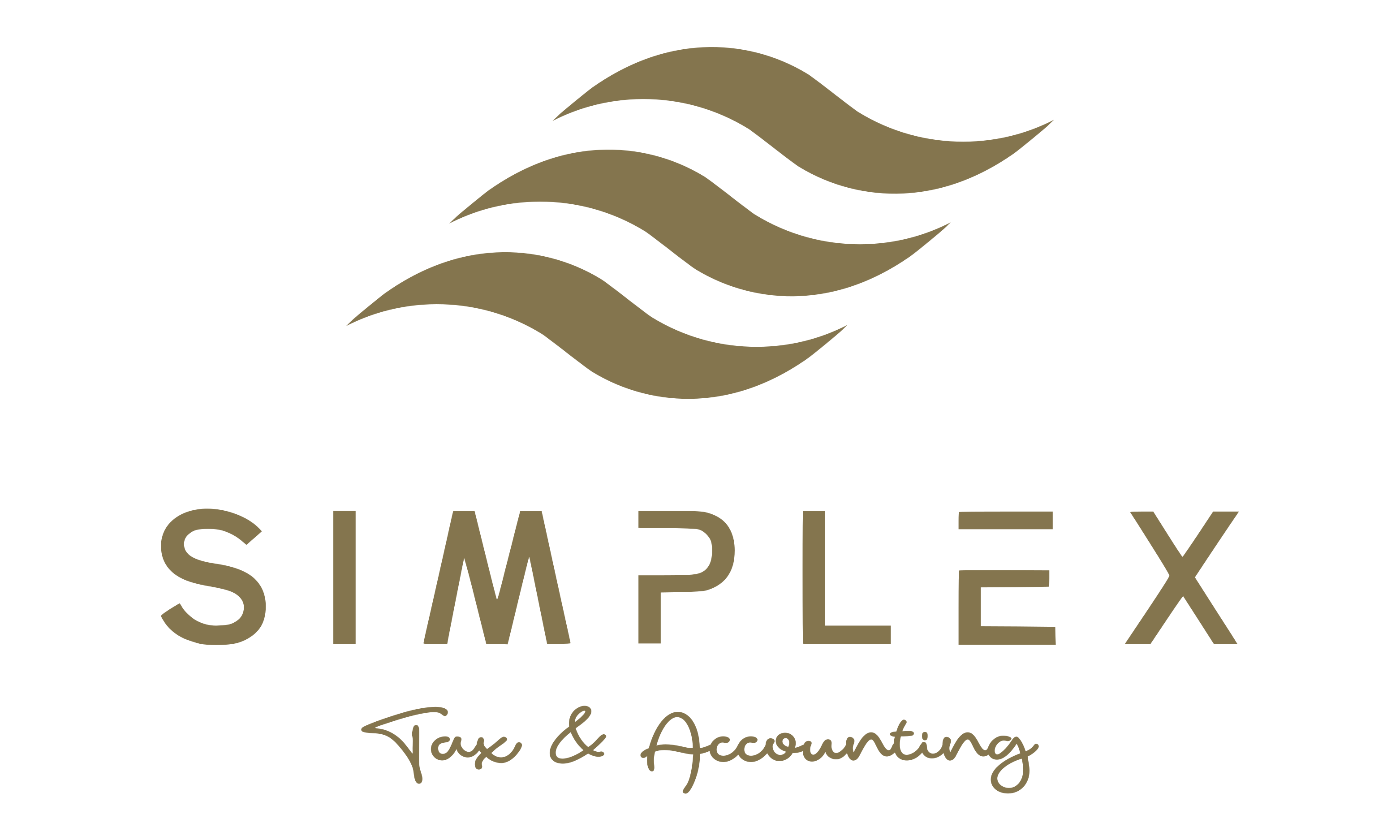 Simplex Tax & Accounting LLC